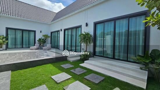 For Sale - Living 21 at Mabprachan, Chon Buri