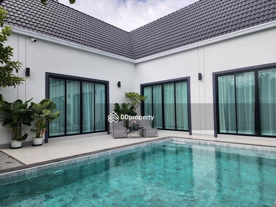 For Sale - Living 21 at Mabprachan, Chon Buri