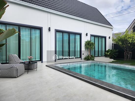 For Sale - Living 21 at Mabprachan, Chon Buri