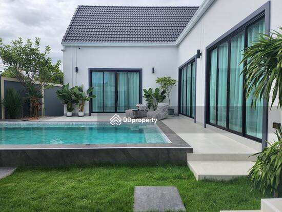 For Sale - Living 21 at Mabprachan, Chon Buri