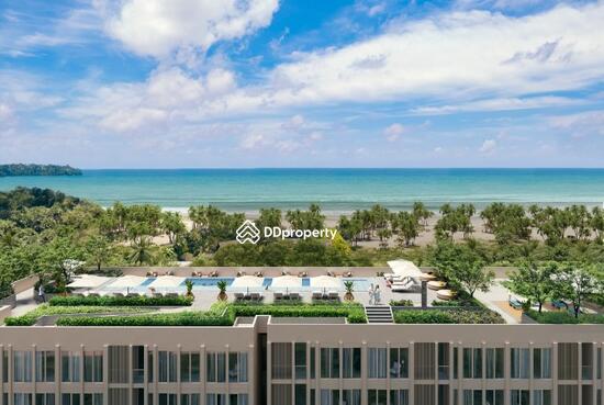 For Rent - Laguna Seaside Residences, Phuket
