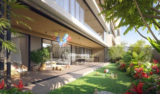For Rent - Laguna Seaside Residences, Phuket