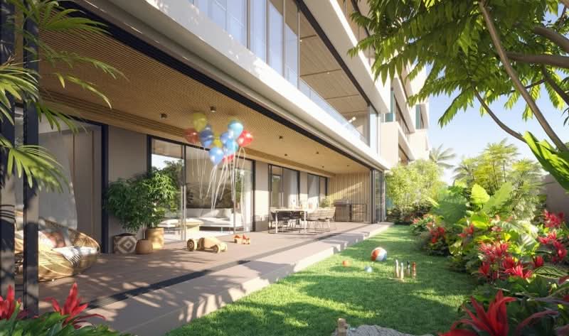 Laguna Beach Residences Seashore