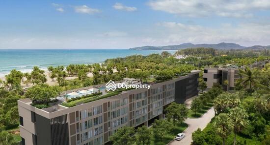For Rent - Laguna Seaside Residences, Phuket
