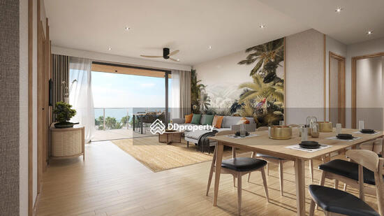 For Rent - Laguna Seaside Residences, Phuket
