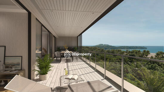For Rent - Laguna Seaside Residences, Phuket