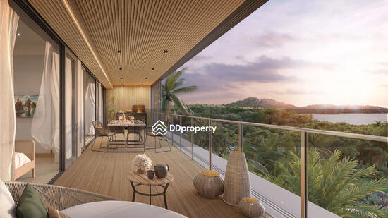 For Rent - Laguna Seaside Residences, Phuket