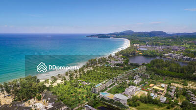 - Laguna Beach Residences Seashore