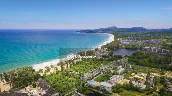 For Rent - Laguna Seaside Residences, Phuket