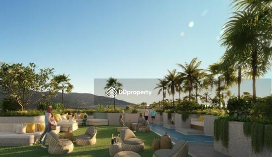 ขาย - Laguna Beachside : ลากูนา บีชไซด์, ภูเก็ต