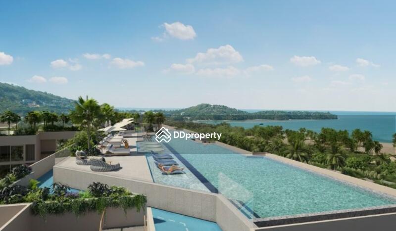 For Sale - Laguna Beachside Residences, Phuket