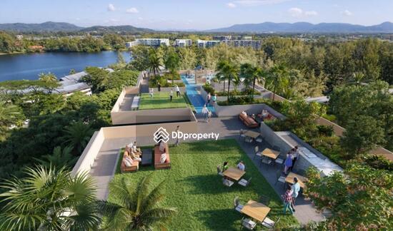 ขาย - Laguna Beachside : ลากูนา บีชไซด์, ภูเก็ต