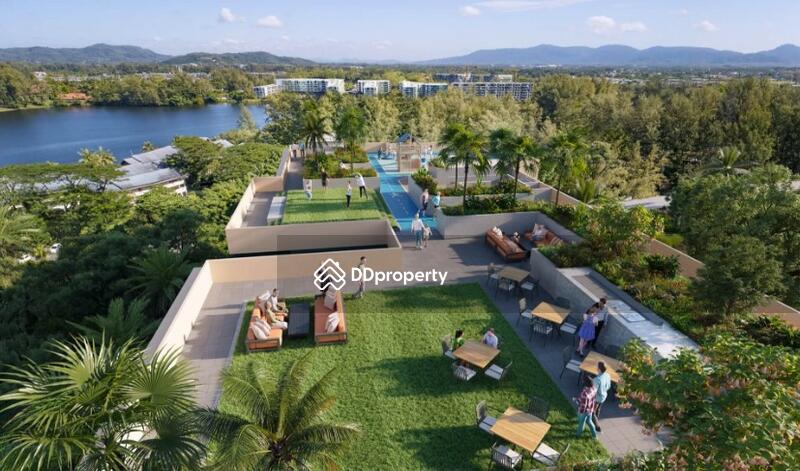 For Sale - Laguna Beachside Residences, Phuket