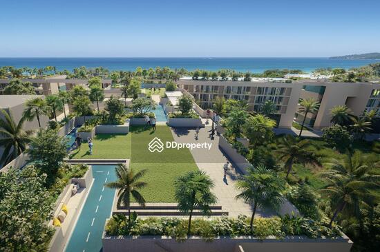 ขาย - Laguna Beachside : ลากูนา บีชไซด์, ภูเก็ต