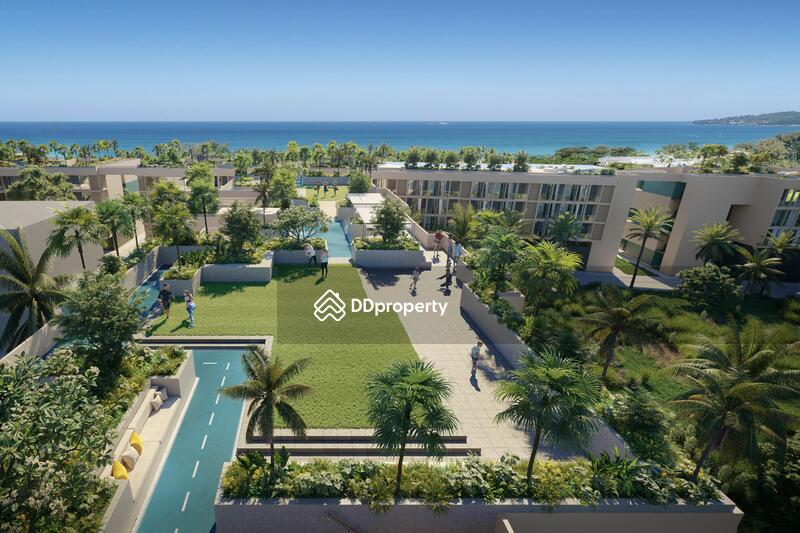 For Sale - Laguna Beachside Residences, Phuket