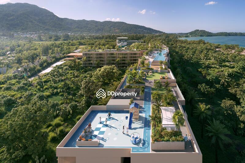For Sale - Laguna Beachside Residences, Phuket