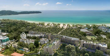 Laguna Beachside Residences : ลากูนา บีชไซด์