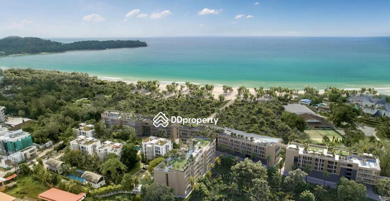For Sale - Laguna Beachside Residences, Phuket