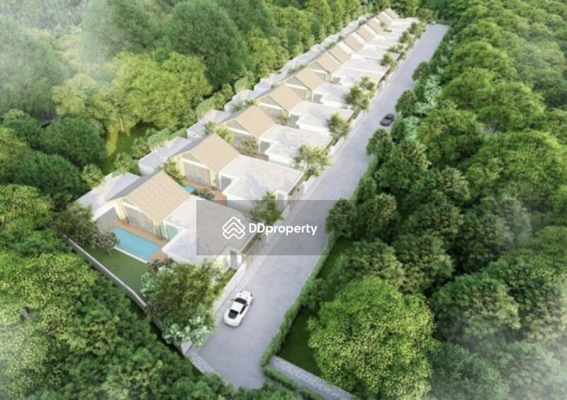 For Sale - The OZONE Residences, Phuket