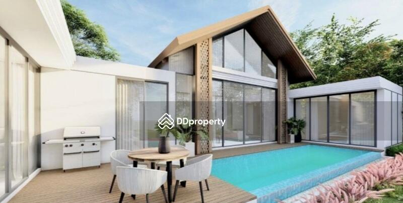 For Sale - The OZONE Residences, Phuket