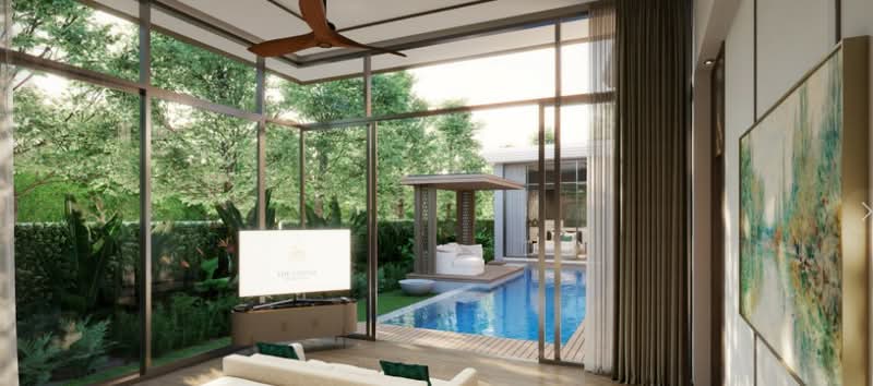 The OZONE Residences
