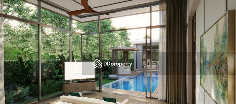 For Sale - The OZONE Residences, Phuket