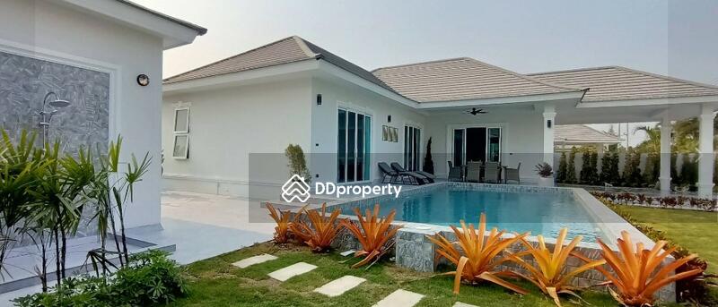 For Sale - The Pyne Hua Hin 88, Prachuap Khiri Khan
