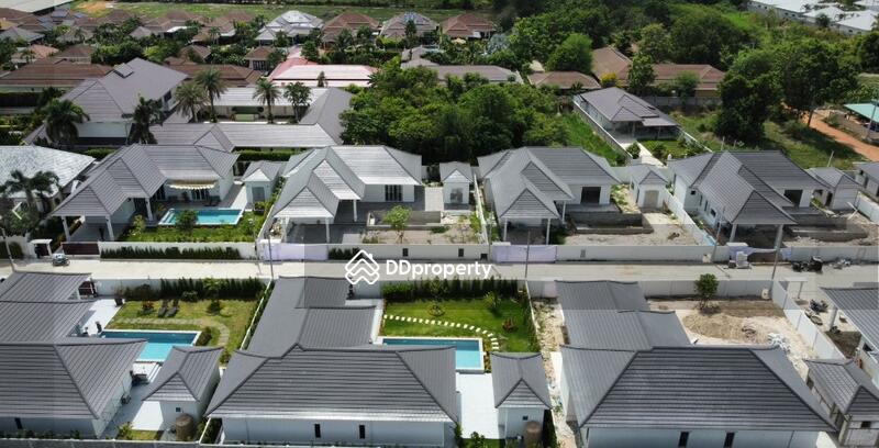 For Sale - The Pyne Hua Hin 88, Prachuap Khiri Khan