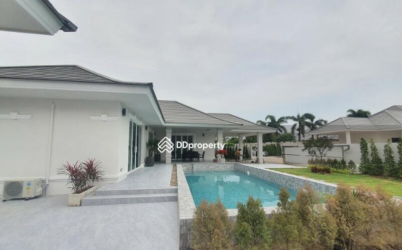 For Sale - The Pyne Hua Hin 88, Prachuap Khiri Khan