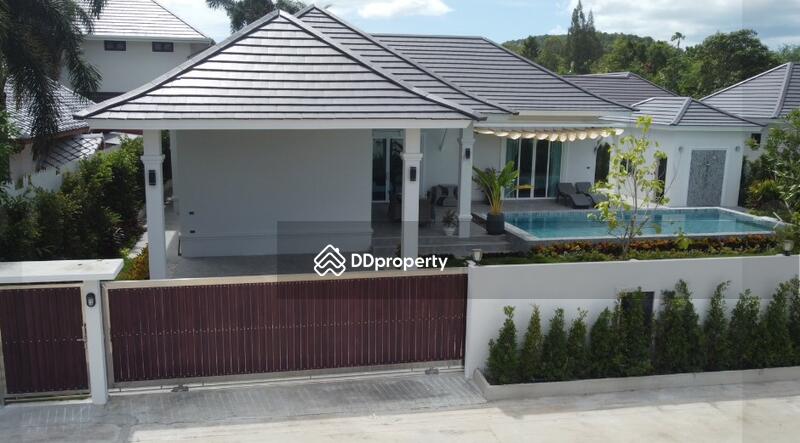 For Sale - The Pyne Hua Hin 88, Prachuap Khiri Khan