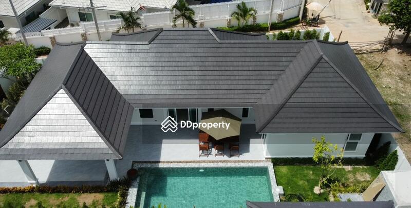 For Sale - The Pyne Hua Hin 88, Prachuap Khiri Khan