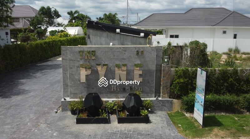 For Sale - The Pyne Hua Hin 88, Prachuap Khiri Khan