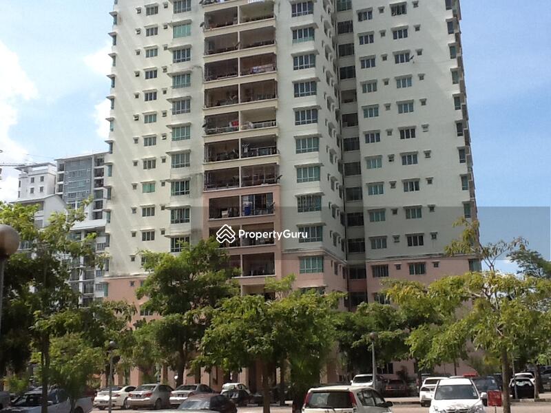 Bistari Impian Apartment Di Johor Bahru Pangsapuri Untuk Dijual Disewa Propertyguru Malaysia