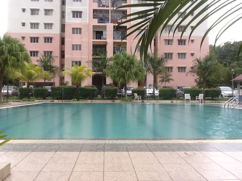 Bistari Impian Apartment - iProperty.com.my