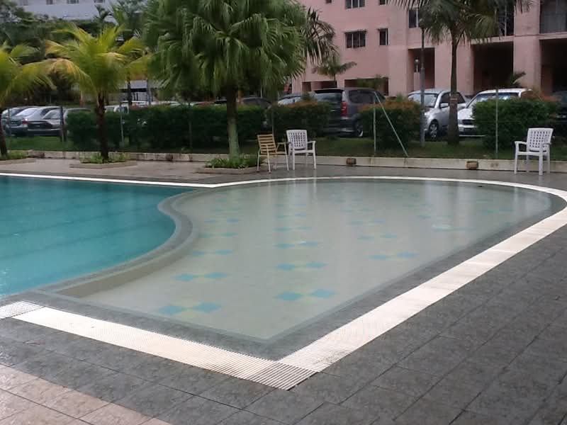 Bistari Impian Apartment - iProperty.com.my