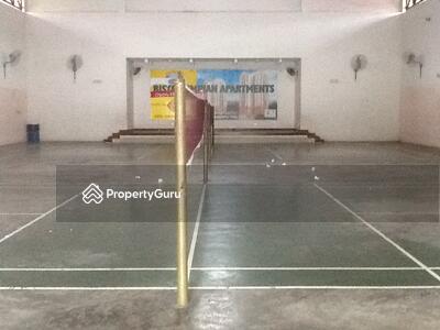 - Bistari Impian Apartment