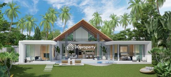For Sale - Louvre Villa, Phuket