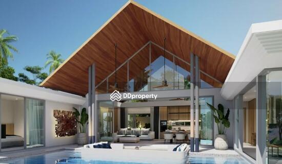 For Sale - Louvre Villa, Phuket