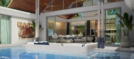 For Sale - Louvre Villa, Phuket
