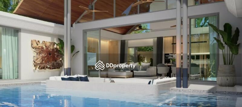 For Sale - Louvre Villa, Phuket