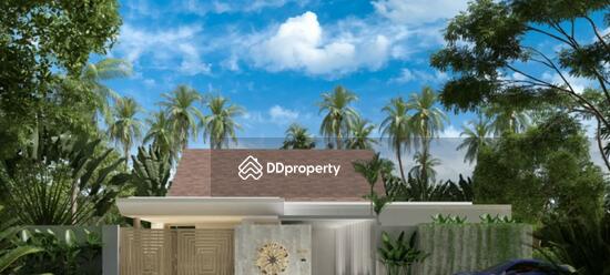 For Sale - Louvre Villa, Phuket