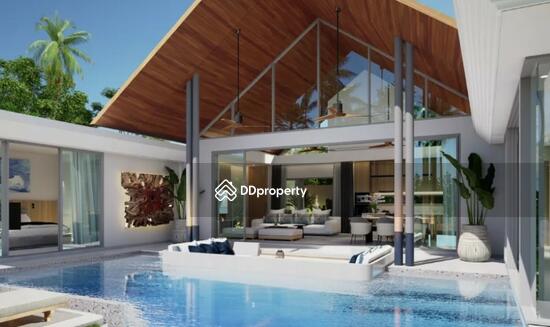 For Sale - Louvre Villa, Phuket