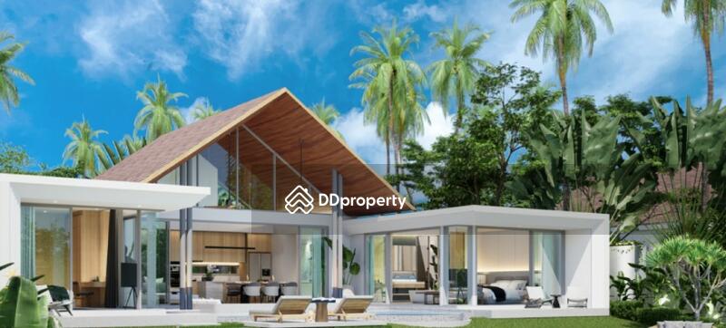 For Sale - Louvre Villa, Phuket
