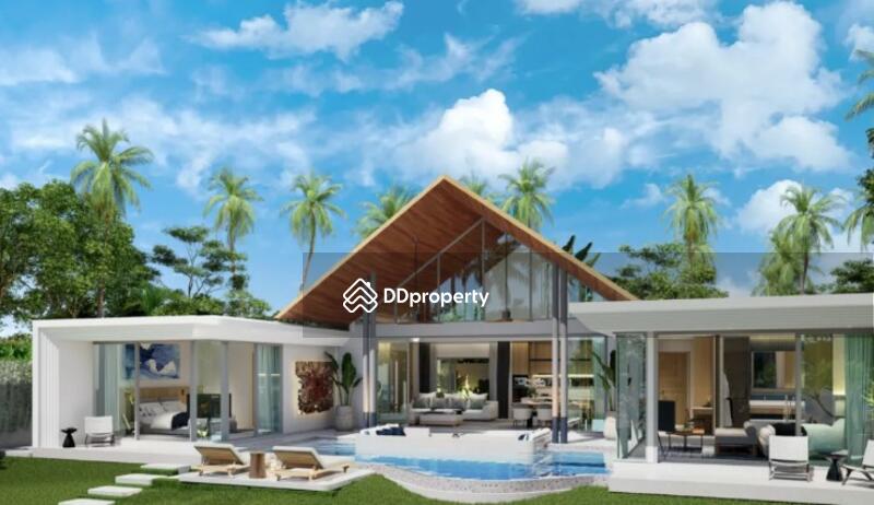 For Sale - Louvre Villa, Phuket