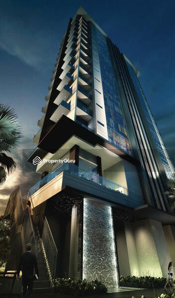 For Rent - VA Residences