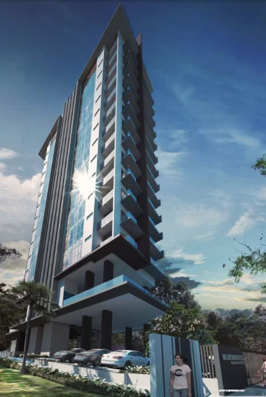 VA Residences
