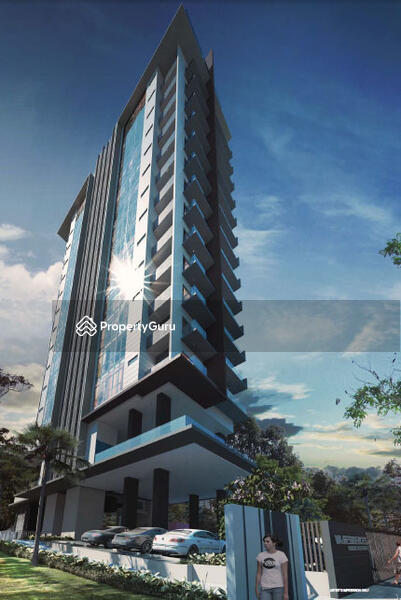For Rent - VA Residences