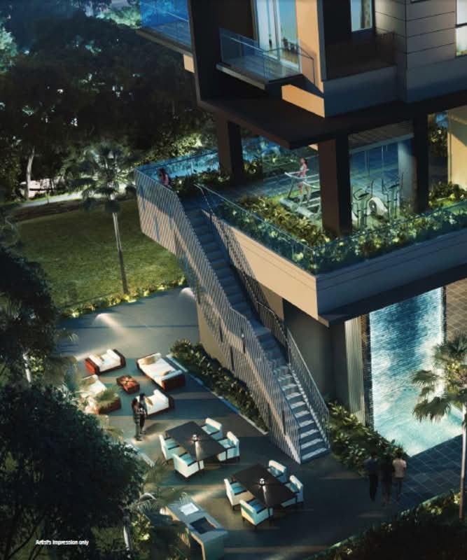 VA Residences