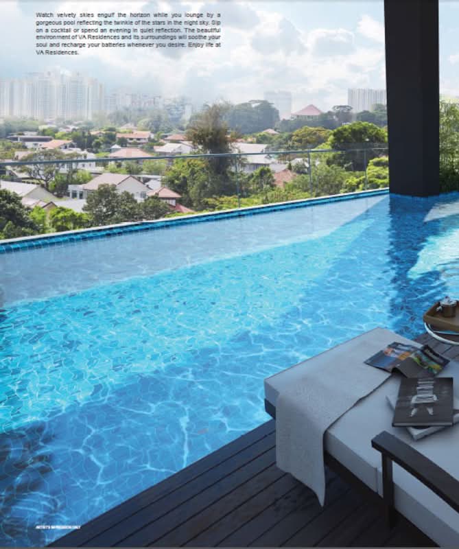 VA Residences