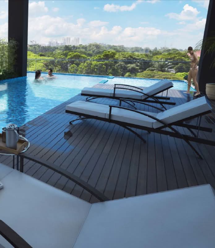 VA Residences